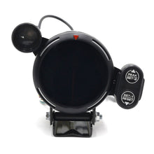 Load image into Gallery viewer, 80mm Car Modified LED Tachometer with Self-check Function, Tachometer