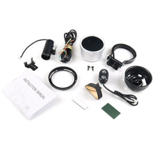Load image into Gallery viewer, 80mm Car Modified LED Tachometer with Self-check Function, Tachometer