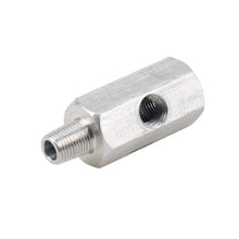 Load image into Gallery viewer, Car Modified 1/8 inch NPT Oil Pressure Sensor Connector, 1/8 inch NPT Connector