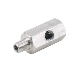 Car Modified 1/8 inch NPT Oil Pressure Sensor Connector, 1/8 inch NPT Connector
