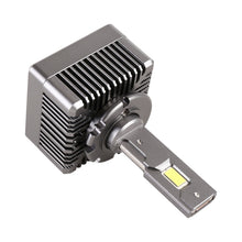 Load image into Gallery viewer, 1 Pair D Series D1S Car HID Ballast to LED Headlight DC12V / 35W / 6000K / 5000LM, D1S