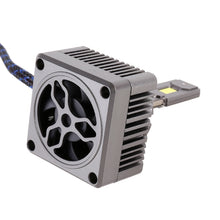 Load image into Gallery viewer, 1 Pair D Series D3S Car HID Ballast to LED Headlight DC12V / 35W / 6000K / 5000LM, D3S