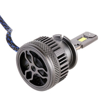 Load image into Gallery viewer, 1 Pair D Series D4S Car HID Ballast to LED Headlight DC12V / 35W / 6000K / 5000LM, D4S