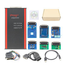 Load image into Gallery viewer, Iprog+ Pro V87 Car Key Programmer ECU Tool, V87