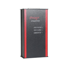 Load image into Gallery viewer, Iprog+ Pro V87 Car Key Programmer ECU Tool, V87