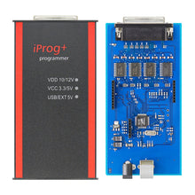 Load image into Gallery viewer, Iprog+ Pro V87 Car Key Programmer ECU Tool, V87