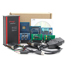 Load image into Gallery viewer, Iprog+ Pro V87 Car Key Programmer ECU Tool, V87