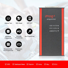 Load image into Gallery viewer, Iprog+ Pro V87 Car Key Programmer ECU Tool, V87