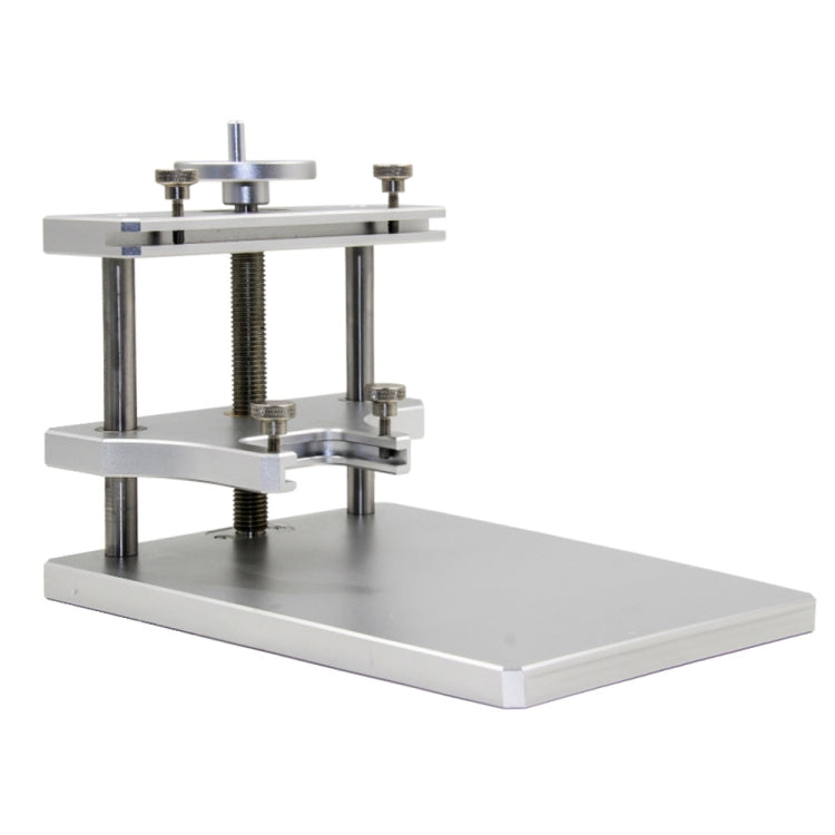 Aluminum Alloy BDM Frame ECU Test Bracket Circuit Board PCB Test Auxiliary Stand, BDM Frame