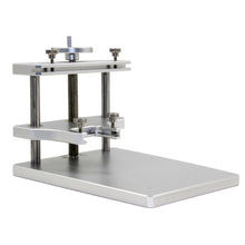 Load image into Gallery viewer, Aluminum Alloy BDM Frame ECU Test Bracket Circuit Board PCB Test Auxiliary Stand, BDM Frame