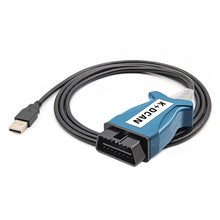 Load image into Gallery viewer, INPA K+DCAN FT232RL 9241 USB Diagnostic for BMW, For BMW