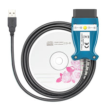 Load image into Gallery viewer, INPA K+DCAN FT232RL 9241 USB Diagnostic for BMW, For BMW