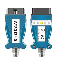 Load image into Gallery viewer, INPA K+DCAN FT232RL 9241 USB Diagnostic for BMW, For BMW