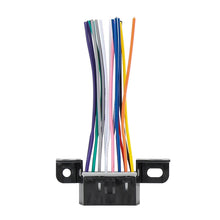 Load image into Gallery viewer, J1962F OBD2 16Pin Terminal Version Female Connector, Cable length: 10cm, 16Pin
