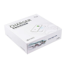 Load image into Gallery viewer, HFC-1053 Car Qi Standard Wireless Charger 15W / 10W Quick Charging for Audi A3 2021-2022, Left Driving, HFC-1053