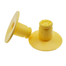 Load image into Gallery viewer, 1 Pair Car Rear Spring Bump Stop Absorbers 12802494 for Saab, 12802494