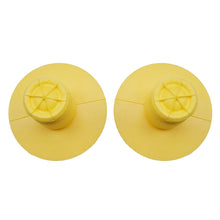 Load image into Gallery viewer, 1 Pair Car Rear Spring Bump Stop Absorbers 12802494 for Saab, 12802494