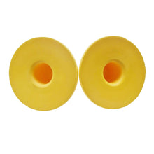 Load image into Gallery viewer, 1 Pair Car Rear Spring Bump Stop Absorbers 12802494 for Saab, 12802494