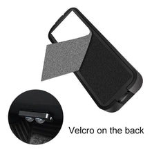 Load image into Gallery viewer, A17 Car Colorful Voice-activated RGB Foot LED Atmosphere Light, Single Light Star Version, Single Light Star Version