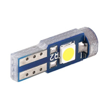 Load image into Gallery viewer, 10 in 1 Car T5 0.2W DC12V Instrument Panel LED Decorative Light