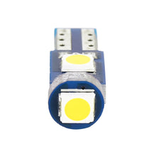 Load image into Gallery viewer, 10 in 1 Car T5 0.2W DC12V Instrument Panel LED Decorative Light