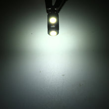 Load image into Gallery viewer, 10 in 1 Car T5 0.2W DC12V Instrument Panel LED Decorative Light