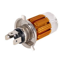 Load image into Gallery viewer, H4 DC12-80V 6.5W Motorcycle Headlight, H4