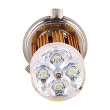 Load image into Gallery viewer, H4 DC12-80V 6.5W Motorcycle Headlight, H4