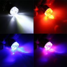 Load image into Gallery viewer, H4 DC12-80V 6.5W Motorcycle Headlight, H4