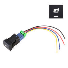 Load image into Gallery viewer, TS-13 Car Fog Light On-Off Button Switch with Cable for Toyota Camry, For Toyota