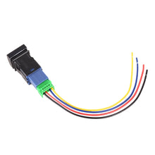 Load image into Gallery viewer, TS-13 Car Fog Light On-Off Button Switch with Cable for Toyota Camry, For Toyota