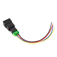 Load image into Gallery viewer, TS-15 Car Fog Light On-Off Button Switch with Cable for Nissan Sylphy 2019-, For Nissan Sylphy 2019-