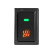 Load image into Gallery viewer, TS-17 Car Fog Light On-Off Button Switch with Cable for Suzuki, For Suzuki