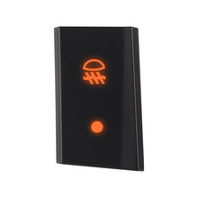 Load image into Gallery viewer, TS-18 Car Fog Light On-Off Button Switch with Cable for Hyundai Accent, For Hyundai Accent