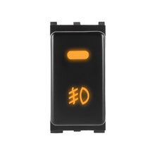 Load image into Gallery viewer, TS-20 Car Fog Light On-Off Button Switch with Cable for Nissan Qashqai 2008-2010, For Nissan Qashqai 2008-2010