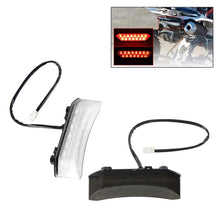 Load image into Gallery viewer, Motorcycle LED Brake Tail Light for Yamaha Raptor 700 2006-2018, LED Brake Tail Light