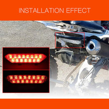 Load image into Gallery viewer, Motorcycle LED Brake Tail Light for Yamaha Raptor 700 2006-2018, LED Brake Tail Light