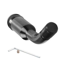 Load image into Gallery viewer, Car Modified Racing Quick Curved Gear Lever Extension Rod for Volkswagen T4 1990-2003, For Volkswagen T4 1990-2003 (Black), For Volkswagen T4 1990-2003 (Gold), For Volkswagen T4 1990-2003 (Blue), For Volkswagen T4 1990-2003 (Purple)                    ...