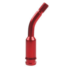 Load image into Gallery viewer, Car Modified Racing Quick Curved Gear Lever Extension Rod for Volkswagen T4 1990-2003, For Volkswagen T4 1990-2003 (Red), For Volkswagen T4 1990-2003 (Silver), For Volkswagen T4 1990-2003 (Black), For Volkswagen T4 1990-2003 (Gold)                     ...