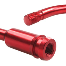 Load image into Gallery viewer, Car Modified Racing Quick Curved Gear Lever Extension Rod for Volkswagen T4 1990-2003, For Volkswagen T4 1990-2003 (Red), For Volkswagen T4 1990-2003 (Silver), For Volkswagen T4 1990-2003 (Black), For Volkswagen T4 1990-2003 (Gold)                     ...