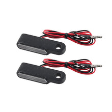 Load image into Gallery viewer, 1 Pair Motorcycle Flashing Handlebar LED Turn Signal Light, Flashing