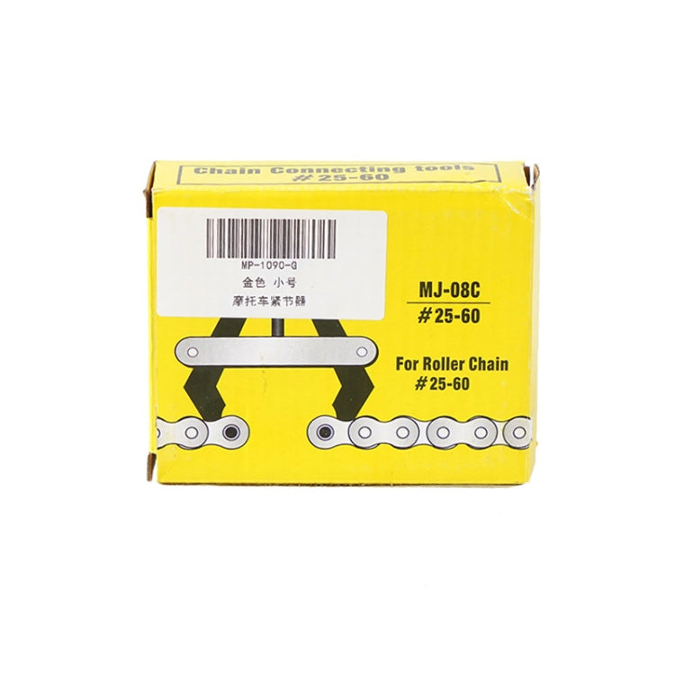 Bicycle / Motorcycles Chain Tensioner Roller Chain Holder / Puller, Chain Tensioner