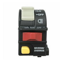 Load image into Gallery viewer, Motorcycles Left Handlebar Switch 4010262 for Polaris Sportsman, 4010262