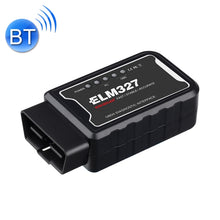 Load image into Gallery viewer, OBD II ELM327 Car Fault Diagnostic Tool V1.5PIC25K80 Chip, Bluetooth V1.5