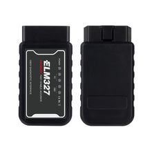 Load image into Gallery viewer, OBD II ELM327 Car Fault Diagnostic Tool V1.5PIC25K80 Chip, Bluetooth V1.5