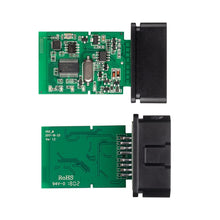 Load image into Gallery viewer, OBD II ELM327 Car Fault Diagnostic Tool V1.5PIC25K80 Chip, Bluetooth V1.5