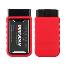 Load image into Gallery viewer, OBD II ELM327 WiFi V1.5 Car Fault Diagnostic Tool PIC25K80 Chip, WiFi