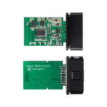 Load image into Gallery viewer, OBD II ELM327 WiFi V1.5 Car Fault Diagnostic Tool PIC25K80 Chip, WiFi