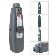 Load image into Gallery viewer, DUOYI DY26 Car Ultrasonic Flaw Detectors Portable Vacuum Sealing Leakage Tester, DY26