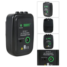 Load image into Gallery viewer, DUOYI DY26 Car Ultrasonic Flaw Detectors Portable Vacuum Sealing Leakage Tester, DY26